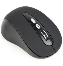 Мишка Gembird MUSWB-6B-01 Bluetooth Black (MUSWB-6B-01)