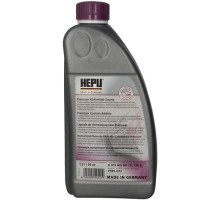 Антифриз HEPU G13 1.5л purple (P999-G13) 