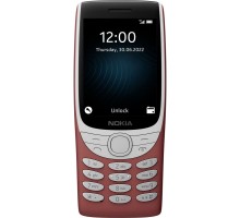 Мобільний телефон Nokia 8210 DS 4G Red
