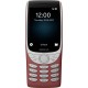 Мобільний телефон Nokia 8210 DS 4G Red