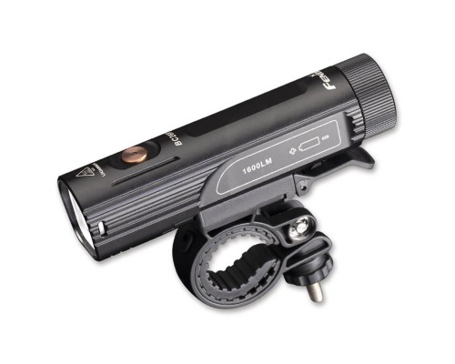 Комплект велофар Fenix BC26R-BC05RV20