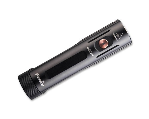 Комплект велофар Fenix BC26R-BC05RV20