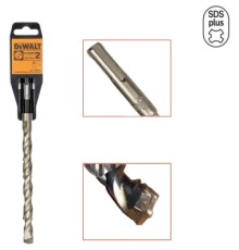 Бур DeWALT SDS-Plus EXTREME2, 20 x200x150 мм (DT9597)