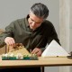 Конструктор LEGO Architecture Піраміда Хеопса (21058)