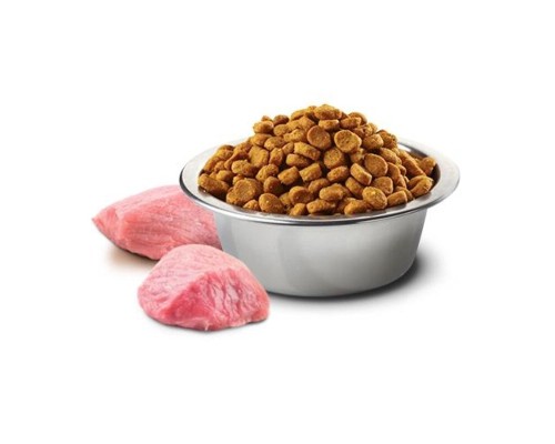Сухий корм для собак Farmina Grain Free ADULT MINI з гарбузом, ягням, чорницею 2.5 кг (8010276033277)