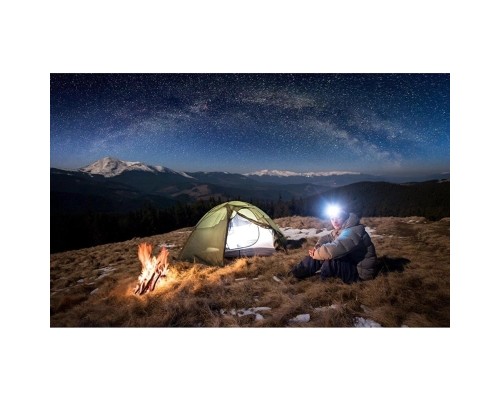 Ліхтар LedLenser Solidline SH1, 110/15 (502743)