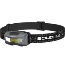 Ліхтар LedLenser Solidline SH1, 110/15 (502743)