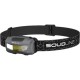 Ліхтар LedLenser Solidline SH1, 110/15 (502743)