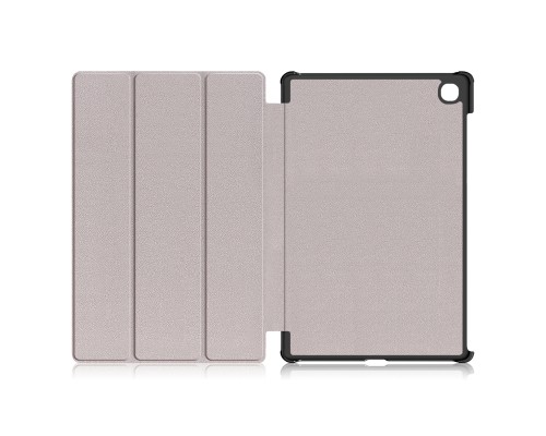 Чохол до планшета BeCover Smart Case Samsung Galaxy Tab S6 Lite 10.4 P610/P613/P615/P619 Good Night (708327)
