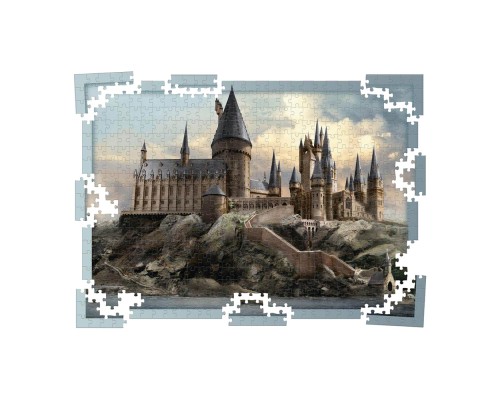 Пазл Winning Moves Harry Potter 5 in 1 (WM03015-ML1-4)