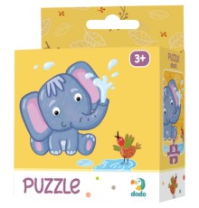 Пазл DoDo Слоненя (300162)
