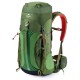 Рюкзак туристичний Naturehike NH16Y020-Q 55л зелений (6927595787908)