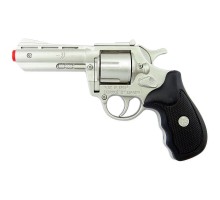 Іграшкова зброя Gonher Револьвер поліцейский 8-зарядний, в коробці (33/0)