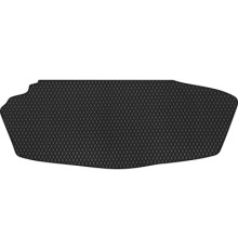 Килимок в багажник EVAtech Kia K5 (JF) 2015-2020 4 покоління Sed (KI11396B1RBB)