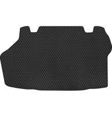 Килимок в багажник EVAtech Lexus ES 300h (GSV50) (4 clips) 2012-2018 6 п (LS42908B1RBB)