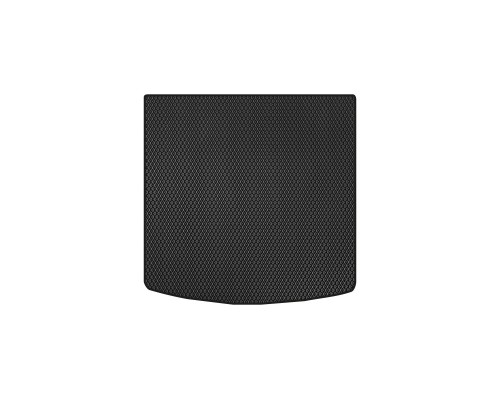 Килимок в багажник EVAtech Mitsubishi Outlander 2013-2020 3 поколі (MT31513BO1RBB)