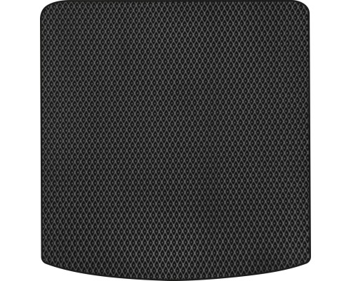 Килимок в багажник EVAtech Skoda Octavia A5 (MT, 4 clips) 2004-2013 2 п (SK12163BO1RBB)