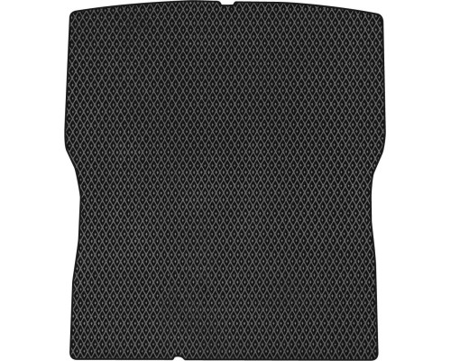 Килимок в багажник EVAtech Tesla Model S 2012+ Liftback USA (TA12705B1RBB)