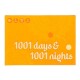 Настільна гра 18+ Sunset Games для пари 1001 День та 1001 Ніч (69003)