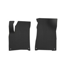 Килимок в салон EVAtech передні SsangYong Korando 2010-2012 3 по (SY42023A2CP4RBB)