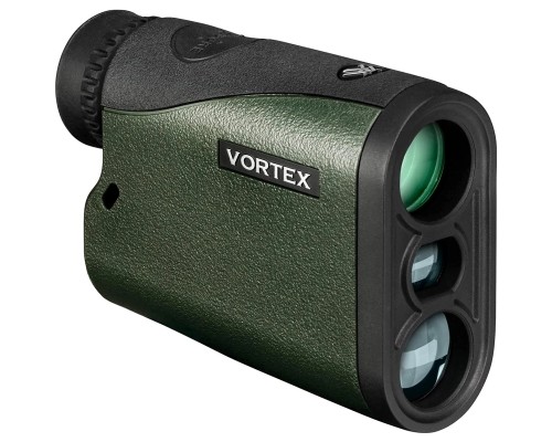 Лазерний далекомір Vortex Crossfire HD 1280м 5х21мм (LRF-CF1400)