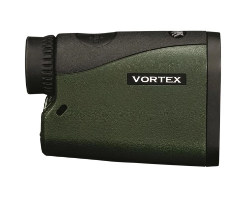 Лазерний далекомір Vortex Crossfire HD 1280м 5х21мм (LRF-CF1400)
