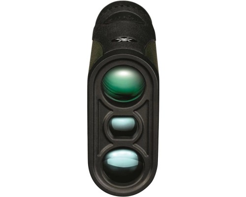 Лазерний далекомір Vortex Crossfire HD 1280м 5х21мм (LRF-CF1400)