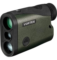 Лазерний далекомір Vortex Crossfire HD 1280м 5х21мм (LRF-CF1400)