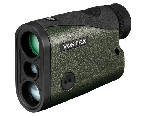 Лазерний далекомір Vortex Crossfire HD 1280м 5х21мм (LRF-CF1400)