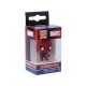 Брелок Funko Pop серії Marvel – Людина-павук (4983)