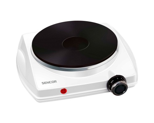 Настільна плита Sencor SCP 1503WH-EUE4 (SCP1503WH-EUE4)