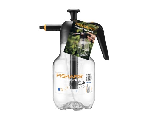 Обприскувач Fiskars 1.8л (1027379)