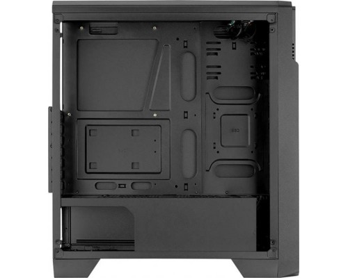 Корпус AeroCool Ore Saturn FRGB-G-BK-v1 (ACCM-PV21033.11)