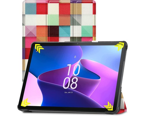 Чохол до планшета BeCover Smart Case Lenovo Tab P11 (2nd Gen) (TB-350FU/TB-350XU) 11.5
