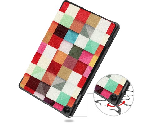 Чохол до планшета BeCover Smart Case Lenovo Tab P11 (2nd Gen) (TB-350FU/TB-350XU) 11.5