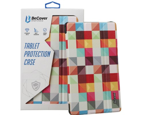Чохол до планшета BeCover Smart Case Lenovo Tab P11 (2nd Gen) (TB-350FU/TB-350XU) 11.5
