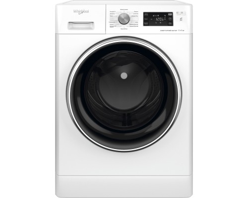 Пральна машина Whirlpool FFWDB1176258BCVUA