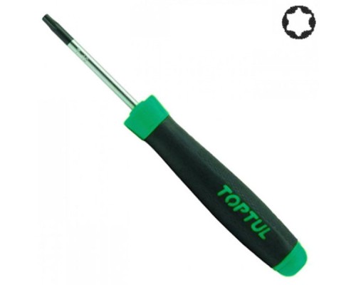 Викрутка Toptul для точних робіт T7x50 (FFIB0705)