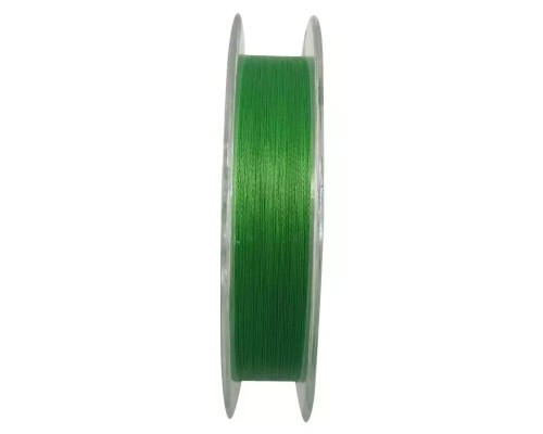 Шнур Favorite X1 PE 4x 150m 3.0/0.296mm 41lb/19.0kg Light Green (1693.11.35)
