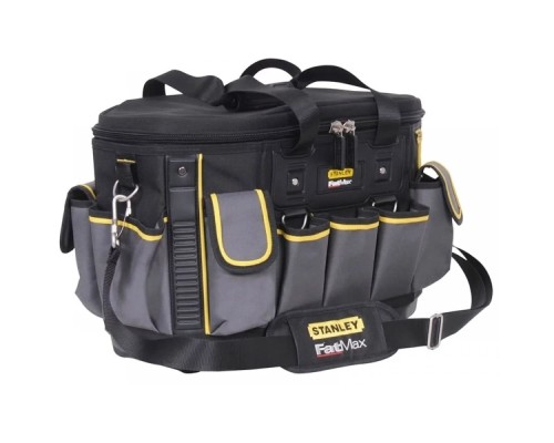Сумка для інструмента Stanley FatMax Round Top з округлим верхом 18