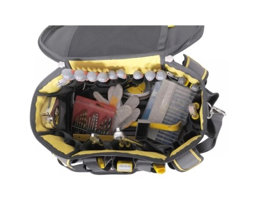 Сумка для інструмента Stanley FatMax Round Top з округлим верхом 18
