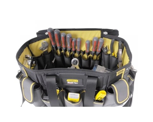 Сумка для інструмента Stanley FatMax Round Top з округлим верхом 18