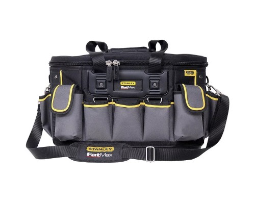 Сумка для інструмента Stanley FatMax Round Top з округлим верхом 18