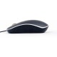 Мишка Gembird MUS-4B-06-BS USB Black-Gray (MUS-4B-06-BS)