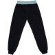 Штани дитячі Joi спортивні з лампасами (979-176G-blue)