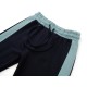 Штани дитячі Joi спортивні з лампасами (979-176G-blue)