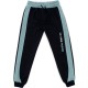 Штани дитячі Joi спортивні з лампасами (979-176G-blue)