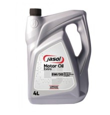 Моторна олива JASOL Premium Motor OIL 5w30 4л (PM5304)