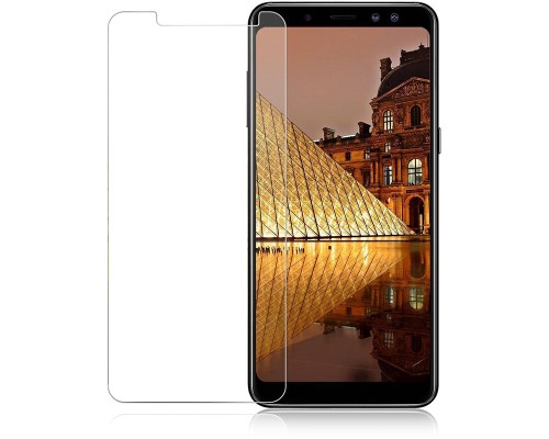 Скло захисне PowerPlant LG K9 (LG K8 (2018)) (GL605071) Скло захисне PowerPlant LG K9 (LG K8 (2018)) (GL605071)