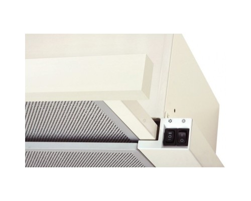 Витяжка кухонна Eleyus BREEZE 470 50 BG